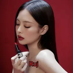 Jennie-Huntrix Edit