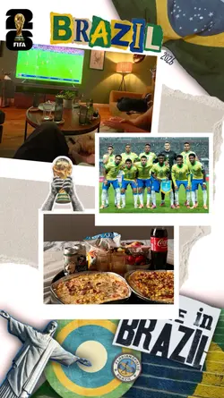 Worldcup 2026 Brazil