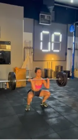 Crossfit