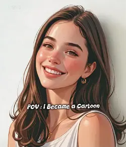 Cartoon AI