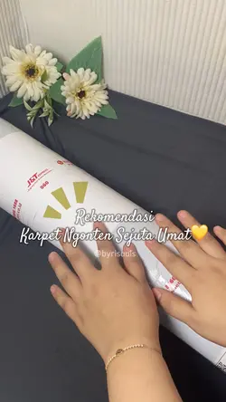 Review Produk