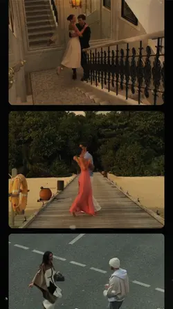 cinematic casal