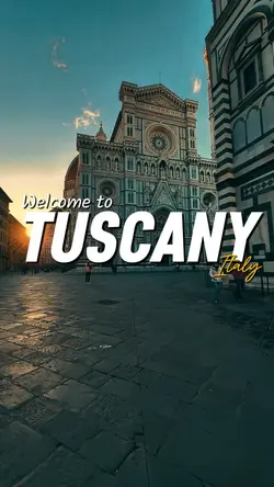 Tuscany Summer