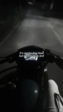 not the first time