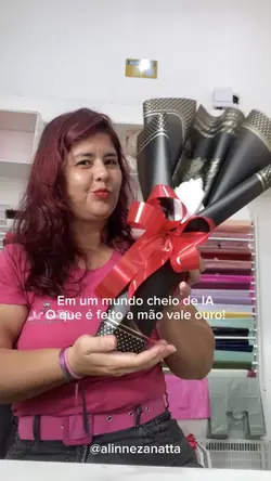 Feito a Mão