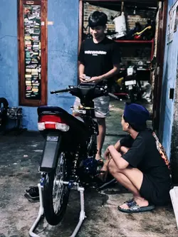surat undanganmu