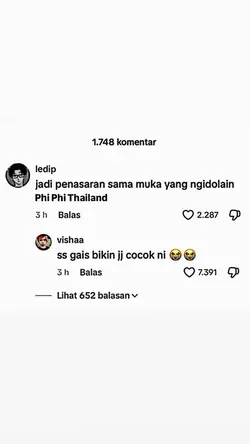versi phi2 Thailand