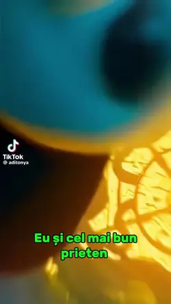 Cel mai bun Prieten 