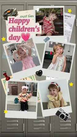happy children day