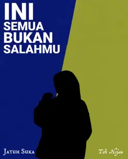 jatuh suka x teh 