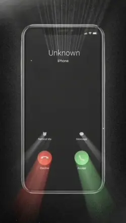 Phone ringtone 