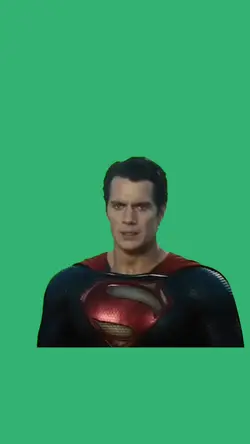 superman 2x pic