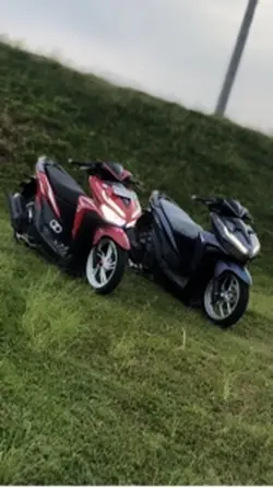 5 klip hd blur kece