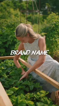 gardening