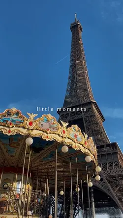 Little Moments