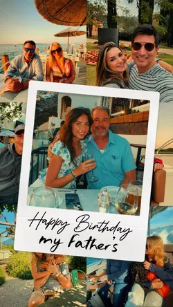 Birthday Father’s 