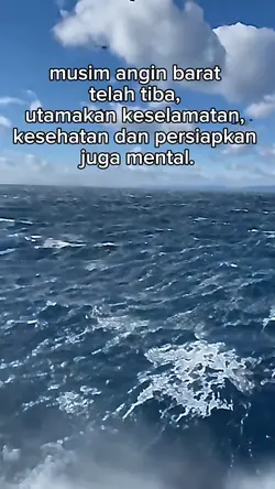 Angin Barat