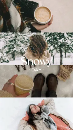 Snowy Day
