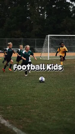 Football Kids
