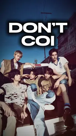 Mẫu 20 Ảnh DON’T CÔI