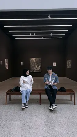 terbuang dalam waktu