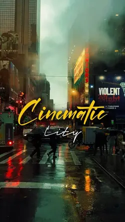 9 Clips Cinematic