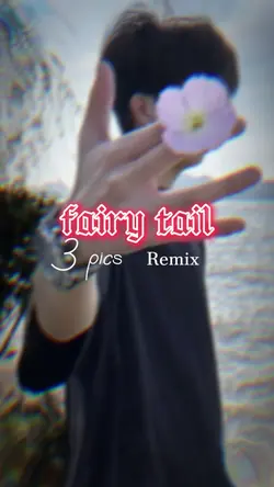 fairy tail Remix