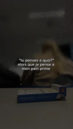 mon pain