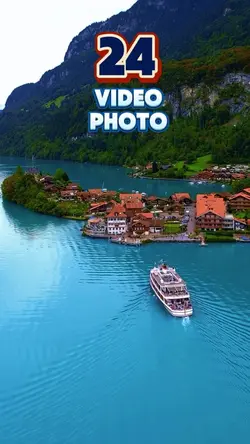 24 video or photo 