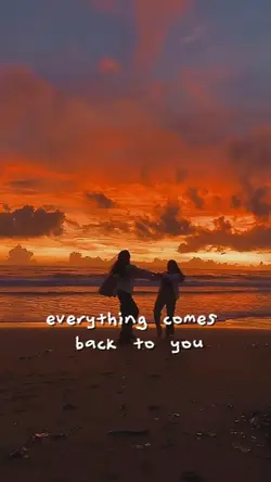 with you 