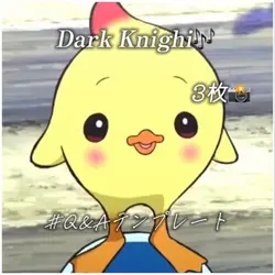 Dark Knighi🎶