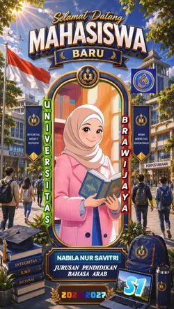 Mahasiswa Baru
