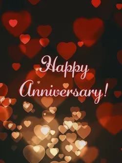Anniv Template
