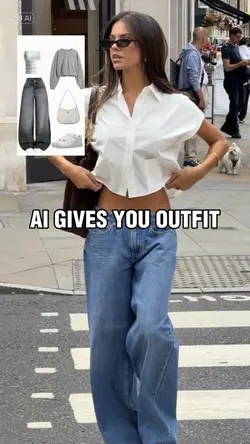 OUTFIT AI