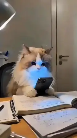 Cat Phone