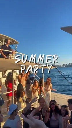 Summer Party