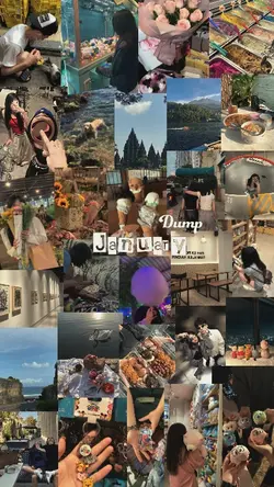 january dump