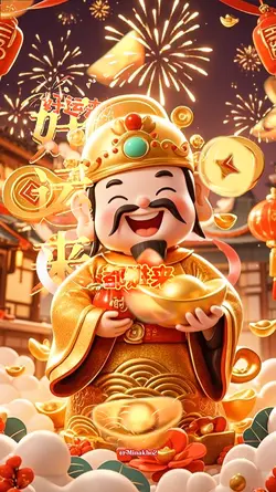 好运来