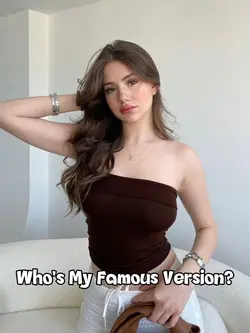 AI My Famous Version