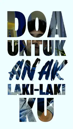 Doa untuk anak