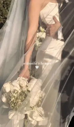 wedding moments
