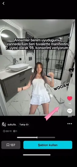 Çok eğlenceli 