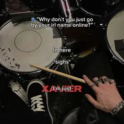 Online name
