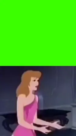 Cinderella crying