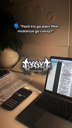 Pasti kalo ga pake 