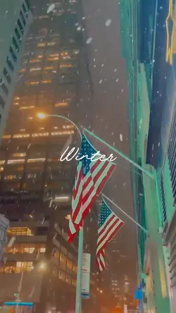 Winter Day