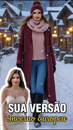 Inverno Europeu 