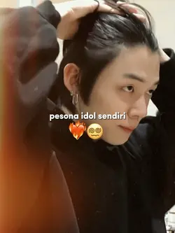 PESONA IDOL SENDIRI