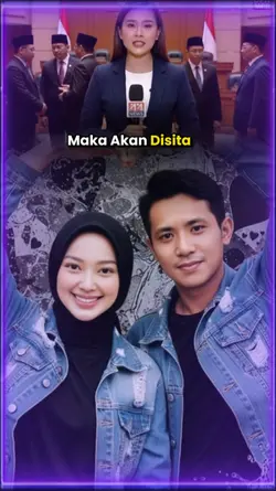 Istri Disita Negara