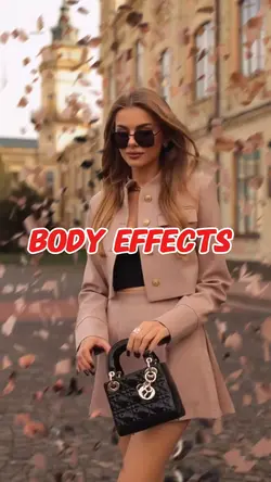 Body effects 